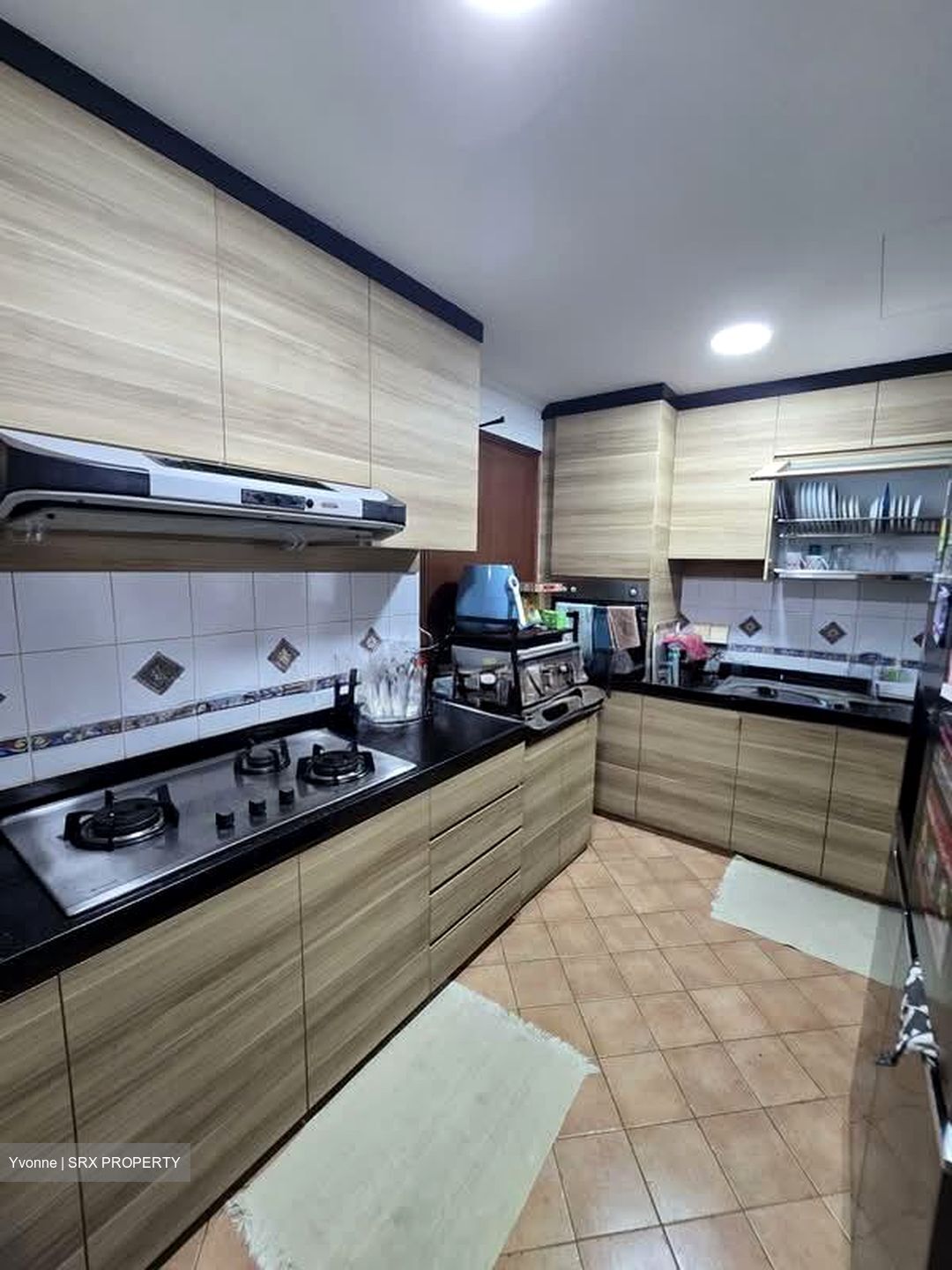 Parc Palais (D21), Condominium #536132601